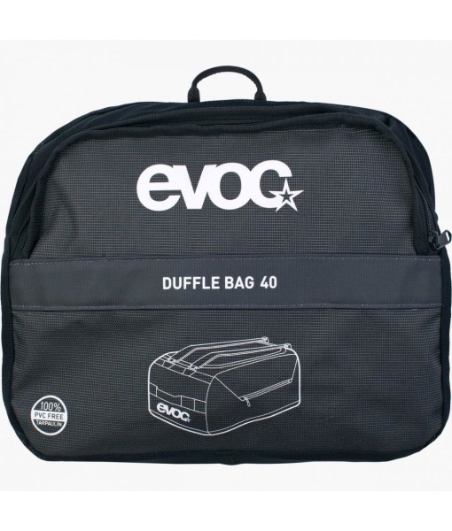 BATOH EVOC DUFFLE BAG BATOH EVOC DUFFLE BAG