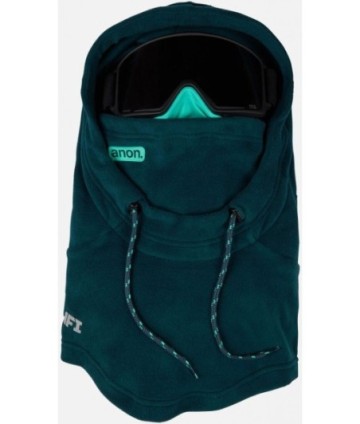 KUKLA ANON MFI FLC HELMET HOOD
