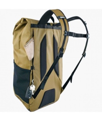 BATOH EVOC DUFFLE BACKPACK