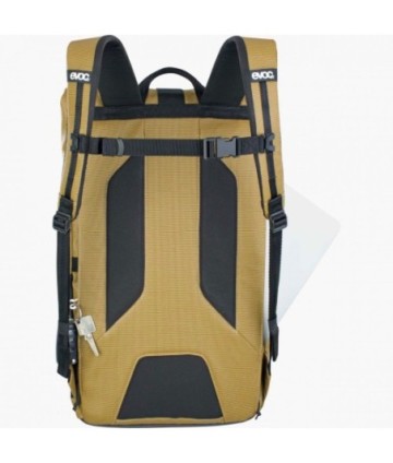 BATOH EVOC DUFFLE BACKPACK