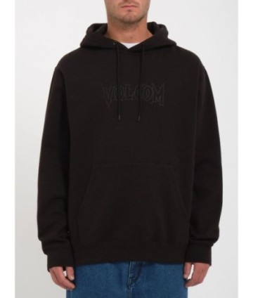 MIKINA VOLCOM Fa Max Sherman Po