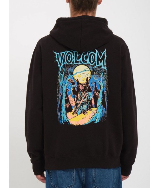 MIKINA VOLCOM Fa Max Sherman Po MIKINA VOLCOM Fa Max Sherman Po