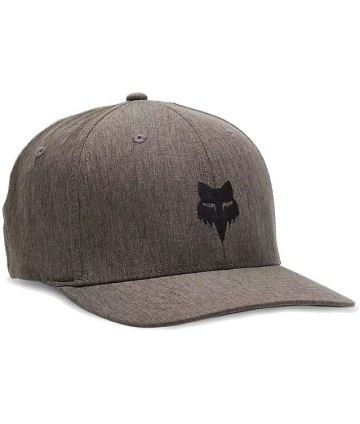 KŠILTOVKA FOX Head Select Flexfit