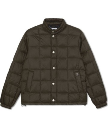 BUNDA POLAR Lightweight Puffer