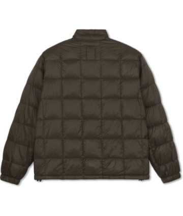 BUNDA POLAR Lightweight Puffer