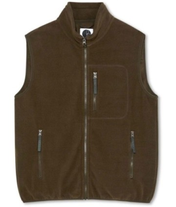 VESTA POLAR Basic Fleece