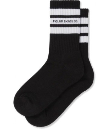 PONOŽKY POLAR Fat Stripe