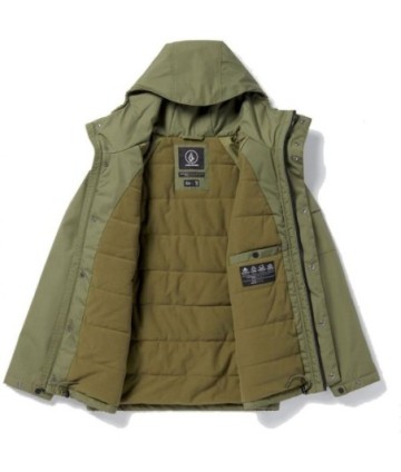 BUNDA VOLCOM Stoke Stone Ii 5K