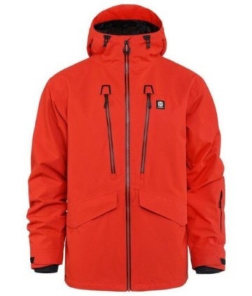 BUNDA HORSEFEATHERS HALEN II INSULATED