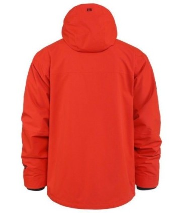 BUNDA HORSEFEATHERS HALEN II INSULATED