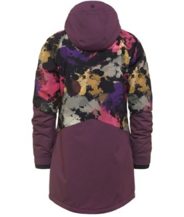 BUNDA HORSEFEATHERS POLA II WMS