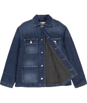 BUNDA CARHARTT WIP Michigan Coat WMS