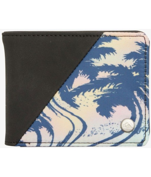 PENĚŽENKA QUIKSILVER SIDESWIPE PENĚŽENKA QUIKSILVER SIDESWIPE