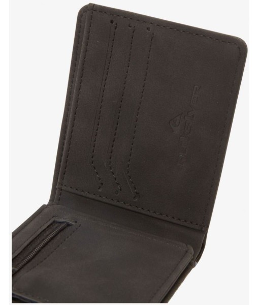 PENĚŽENKA QUIKSILVER SIDESWIPE PENĚŽENKA QUIKSILVER SIDESWIPE