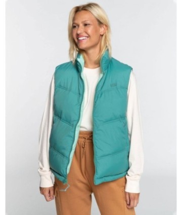 VESTA BILLABONG TRANSPORT WMS