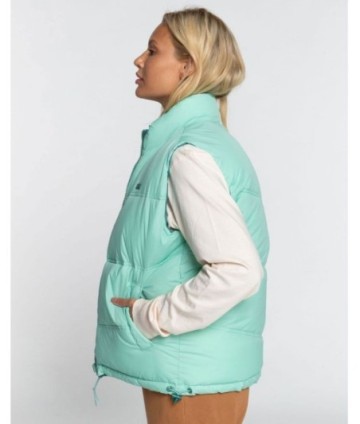 VESTA BILLABONG TRANSPORT WMS