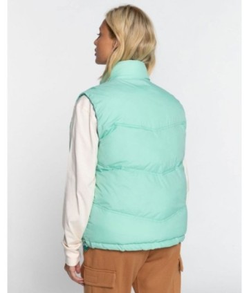 VESTA BILLABONG TRANSPORT WMS