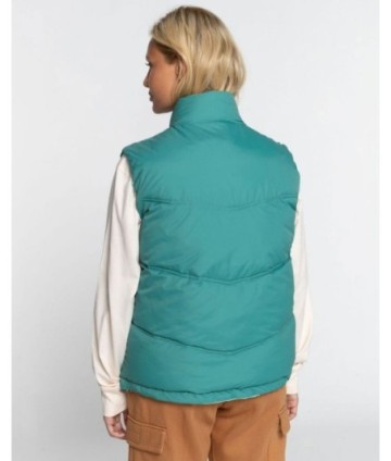 VESTA BILLABONG TRANSPORT WMS