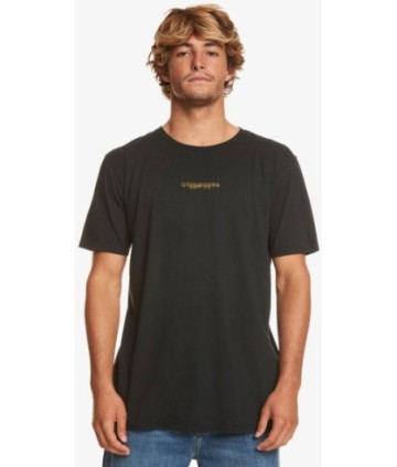 TRIKO QUIKSILVER URBAN VOLCANO S/S