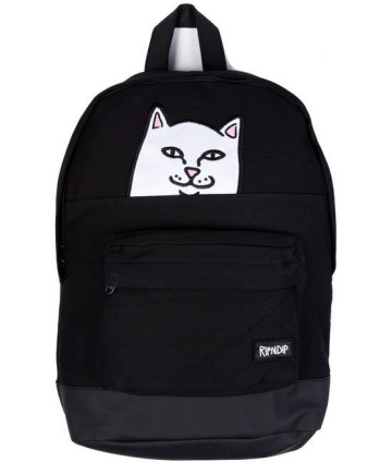 BATOH RIPNDIP LORD NERMAL VELCRO HANDS