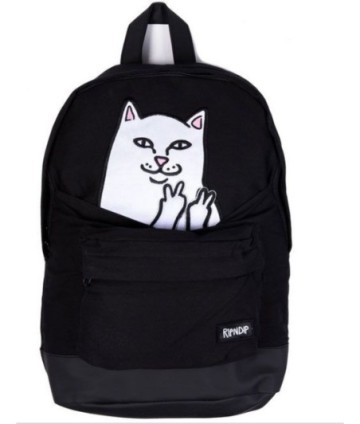 BATOH RIPNDIP LORD NERMAL VELCRO HANDS