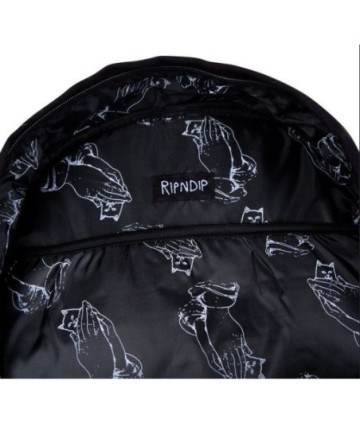 BATOH RIPNDIP LORD NERMAL VELCRO HANDS