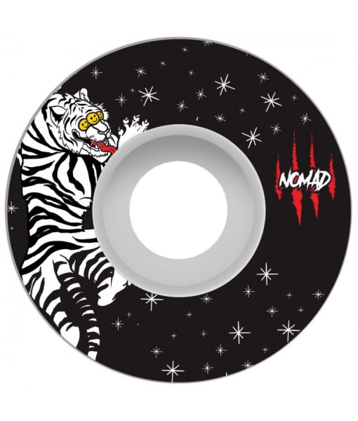 SK8 KOLA NOMAD LIFE BALANCE YIN YAN TIGE SK8 KOLA NOMAD LIFE BALANCE YIN YAN TIGE