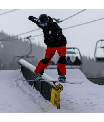 SNOWBOARD NEVER SUMMER Proto Synthesis W