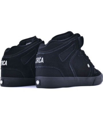 BOTY C1RCA 99 VULC HI