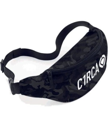 LEDVINKA C1RCA DIN ICON WAIST BAG