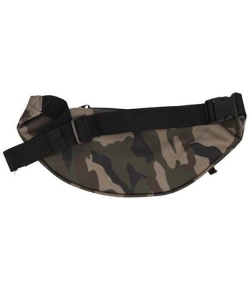 LEDVINKA C1RCA DIN ICON WAIST BAG