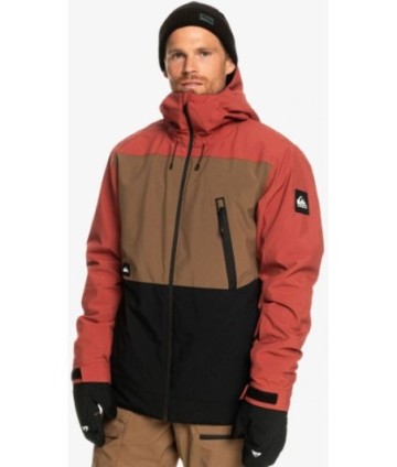 BUNDA QUIKSILVER SYCAMORE