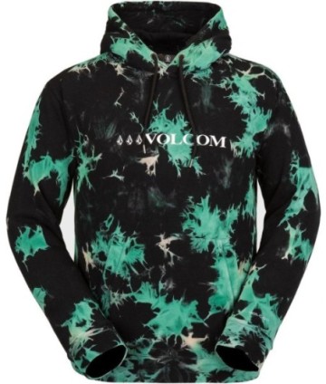 MIKINA VOLCOM D.I. Fleece