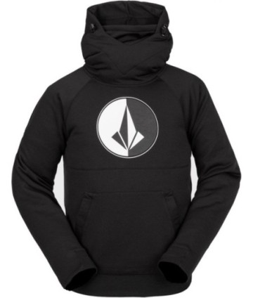 MIKINA VOLCOM Hydro Riding Hoodie