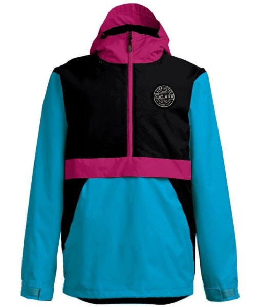 BUNDA AIRBLASTER TRENCHOVER BUNDA AIRBLASTER TRENCHOVER