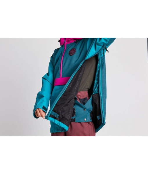 BUNDA AIRBLASTER TRENCHOVER BUNDA AIRBLASTER TRENCHOVER