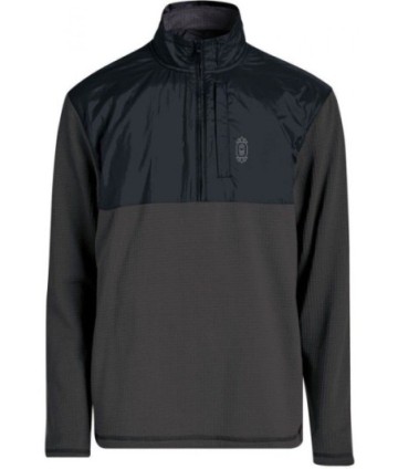 BUNDA AIRBLASTER BEAST REGULATOR 1/4 ZIP