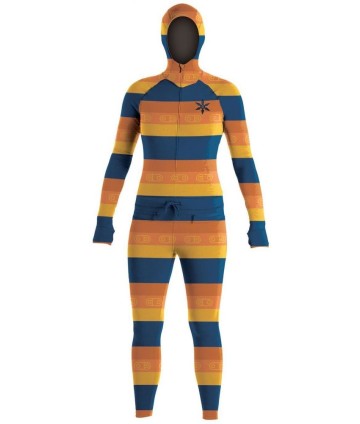 OVERAL AIRBLASTER CLASSIC NINJA SUIT WMS