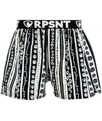 TRENKY REPRESENT EXCL. MIKE SPOOKY LINES