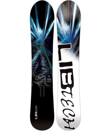 SNOWBOARD LIB TECH DYNAMO