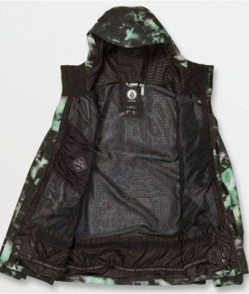 BUNDA VOLCOM L Ins Gore-Tex