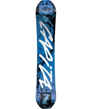 SNOWBOARD CAPITA INDOOR SURVIVAL