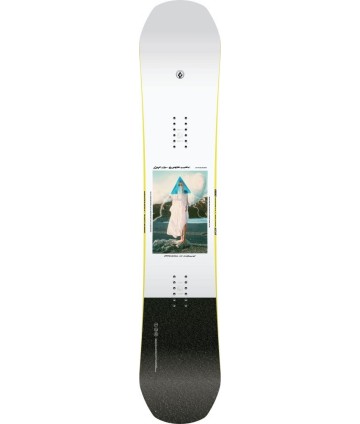 SNOWBOARD CAPITA DEFENDERS OF AWESOME