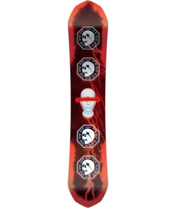 SNOWBOARD CAPITA ULTRAFEAR