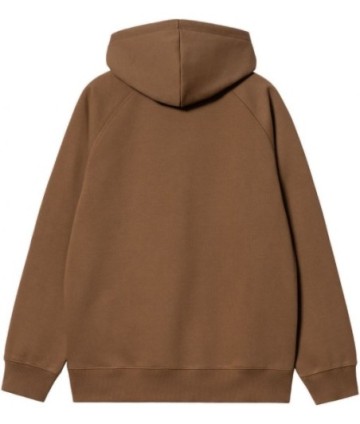 MIKINA CARHARTT WIP Hooded Chase