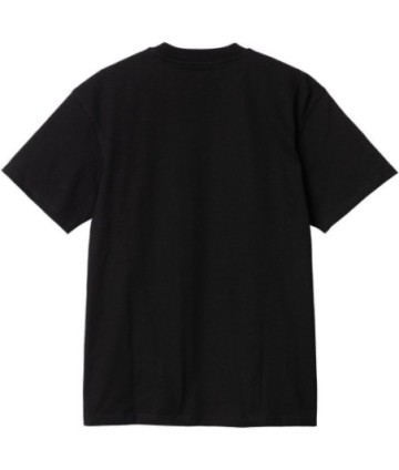 TRIKO CARHARTT WIP American Script S/S TRIKO CARHARTT WIP American Script S/S