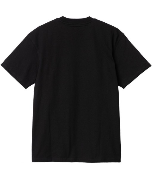 TRIKO CARHARTT WIP American Script S/S TRIKO CARHARTT WIP American Script S/S