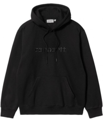 MIKINA CARHARTT WIP Hooded Carhartt Swea