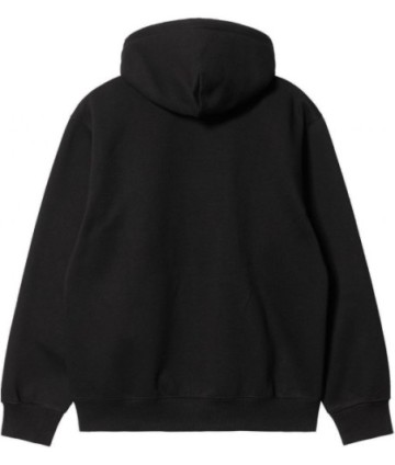MIKINA CARHARTT WIP Hooded Carhartt Swea