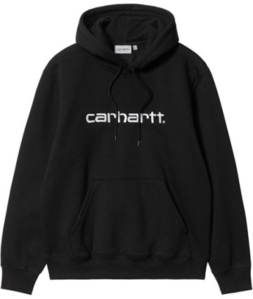 MIKINA CARHARTT WIP Hooded Carhartt